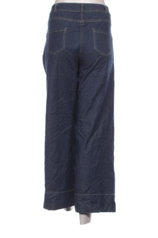 Дамски дънки Unbranded, Размер L, Цвят Син, Цена 15,33 €
