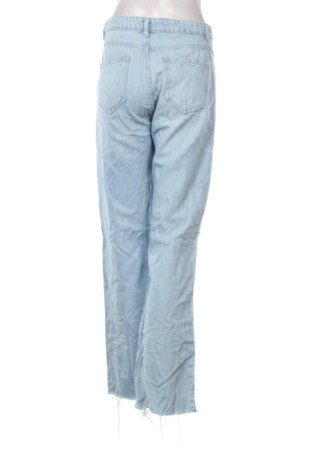 Blugi de femei Unbranded, Mărime M, Culoare Albastru, Preț 91,99 Lei