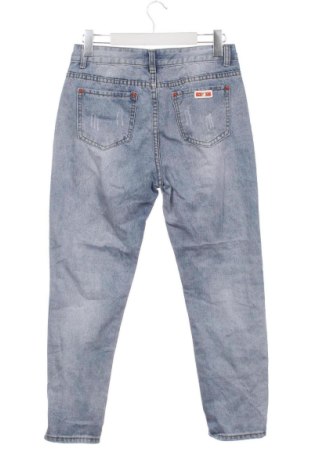 Dámske džínsy  Unbranded, Veľkosť M, Farba Modrá, Cena  17,95 €