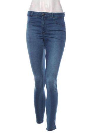 Damskie jeansy Unbranded, Rozmiar M, Kolor Niebieski, Cena 78,99 zł