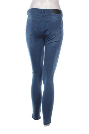 Damskie jeansy Unbranded, Rozmiar M, Kolor Niebieski, Cena 78,99 zł