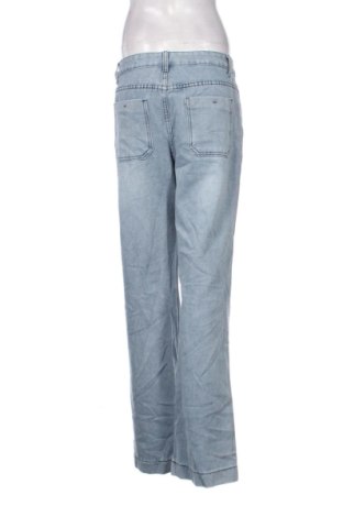 Дамски дънки Unbranded, Размер L, Цвят Син, Цена 15,33 €