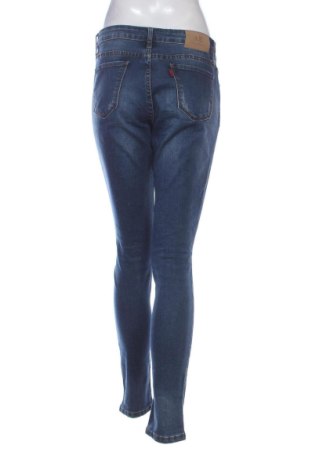 Dámske džínsy  Unbranded, Veľkosť L, Farba Modrá, Cena  17,95 €