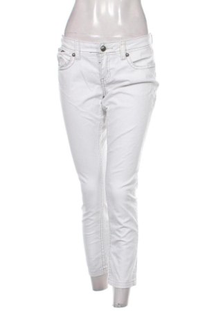 Dámske džínsy  Unbranded, Veľkosť XL, Farba Biela, Cena  15,00 €, #136506158