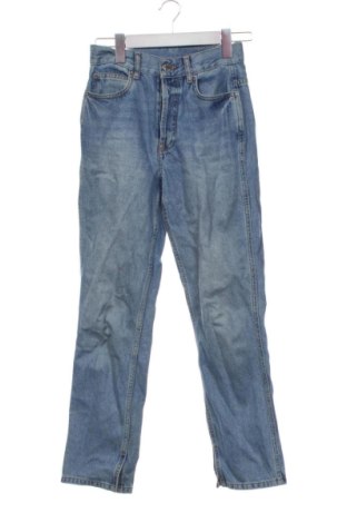 Γυναικείο Τζίν Unbranded, Μέγεθος XS, Χρώμα Μπλέ, Τιμή 15,00 €