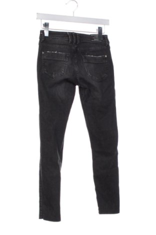 Damskie jeansy Unbranded, Rozmiar XS, Kolor Szary, Cena 78,99 zł