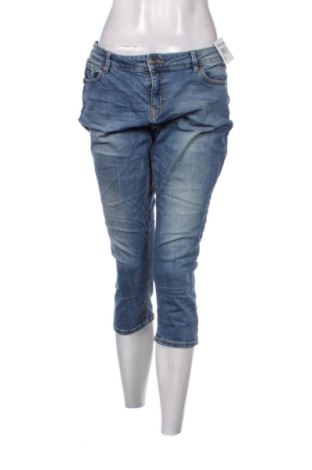 Dámske džínsy  Unbranded, Veľkosť XXL, Farba Modrá, Cena  17,95 €