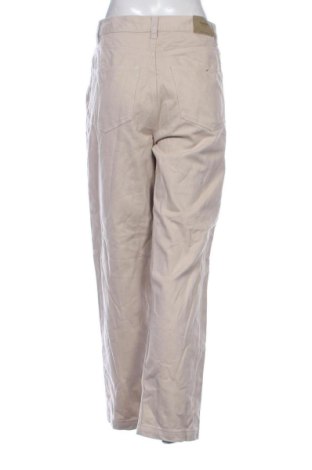 Dámske džínsy  Unbranded, Veľkosť XL, Farba Béžová, Cena  17,95 €