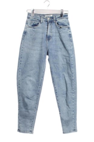 Damskie jeansy Unbranded, Rozmiar XXS, Kolor Niebieski, Cena 36,99 zł, #136509932
