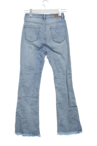 Дамски дънки Unbranded, Размер XXS, Цвят Син, Цена 15,33 €