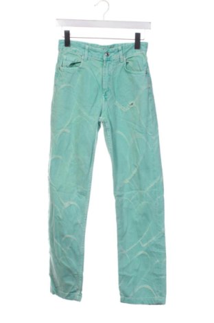 Damen Jeans Unbranded, Größe S, Farbe Grün, Preis 19,99 €