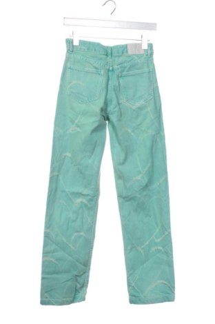 Damen Jeans Unbranded, Größe S, Farbe Grün, Preis 19,99 €