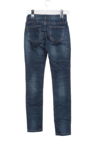 Дамски дънки Unbranded, Размер XXS, Цвят Син, Цена 15,33 €