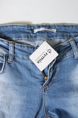 Damskie jeansy Unbranded, Rozmiar S, Kolor Niebieski, Cena 36,99 zł, #136511631