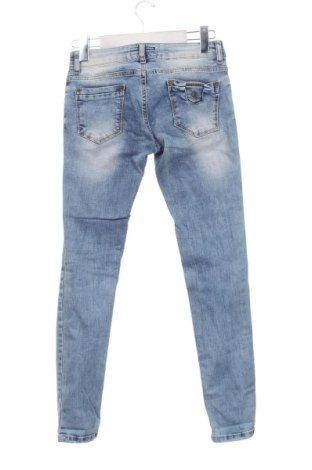 Damen Jeans Unbranded, Größe S, Farbe Blau, Preis € 14,83