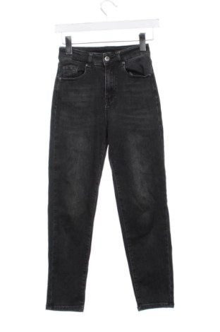 Damskie jeansy Unbranded, Rozmiar XS, Kolor Czarny, Cena 80,99 zł, #136511818