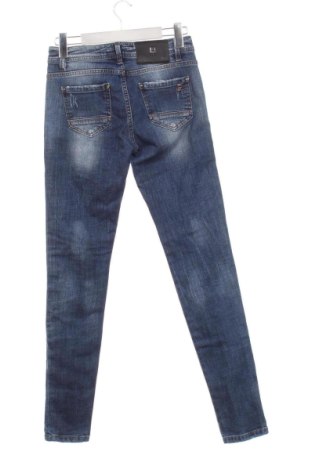 Damen Jeans Unbranded, Größe S, Farbe Blau, Preis € 14,83