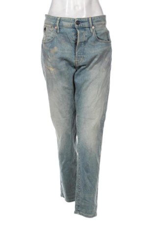Dámské džíny  Unbranded, Velikost XL, Barva Modrá, Cena  439,00 Kč