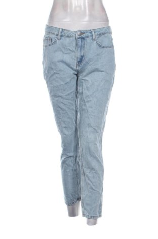 Dámske džínsy  Unbranded, Veľkosť M, Farba Modrá, Cena  17,95 €