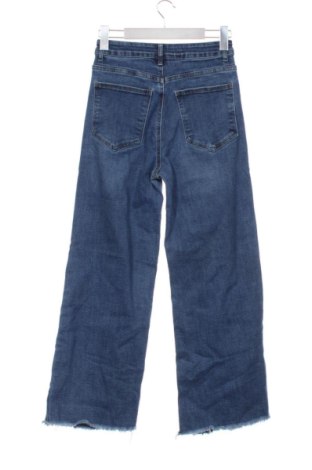 Дамски дънки Unbranded, Размер XXS, Цвят Син, Цена 15,33 €