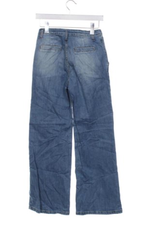 Dámske džínsy  Unbranded, Veľkosť XS, Farba Modrá, Cena  17,95 €