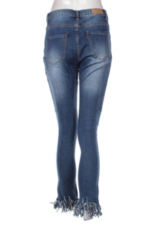 Damen Jeans Unbranded, Größe M, Farbe Blau, Preis 19,99 €