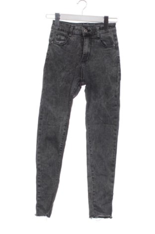 Дамски дънки Unbranded, Размер XS, Цвят Сив, Цена 15,33 €