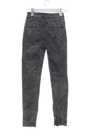 Дамски дънки Unbranded, Размер XS, Цвят Сив, Цена 15,33 €