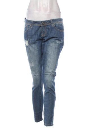 Дамски дънки Unbranded, Размер XL, Цвят Син, Цена 15,33 €