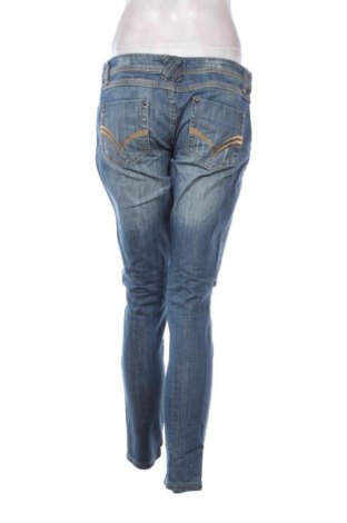 Дамски дънки Unbranded, Размер XL, Цвят Син, Цена 15,33 €