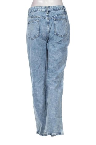 Дамски дънки Unbranded, Размер S, Цвят Син, Цена 15,33 €
