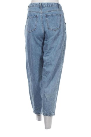 Γυναικείο Τζίν Unbranded, Μέγεθος M, Χρώμα Μπλέ, Τιμή 17,99 €