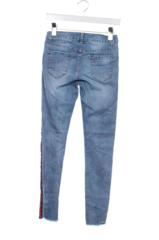 Damen Jeans Unbranded, Größe S, Farbe Blau, Preis € 19,99