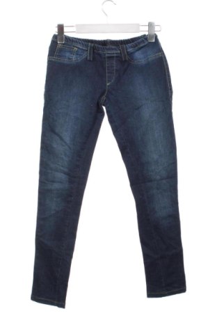 Damskie jeansy Unbranded, Rozmiar S, Kolor Niebieski, Cena 78,99 zł