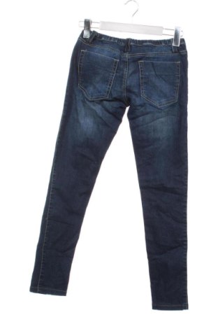 Damskie jeansy Unbranded, Rozmiar S, Kolor Niebieski, Cena 78,99 zł