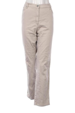 Дамски дънки Unbranded, Размер XL, Цвят Сив, Цена 15,33 €