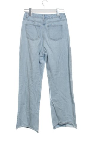 Damen Jeans Unbranded, Größe XS, Farbe Blau, Preis € 19,99