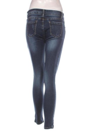 Damskie jeansy Unbranded, Rozmiar M, Kolor Niebieski, Cena 78,99 zł