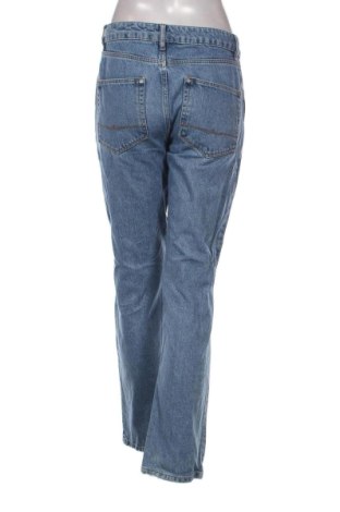 Blugi de femei Unbranded, Mărime M, Culoare Albastru, Preț 91,99 Lei