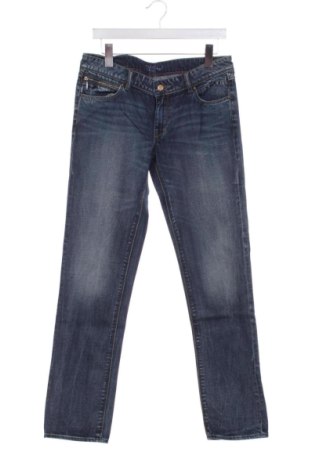Γυναικείο Τζίν Unbranded, Μέγεθος XL, Χρώμα Μπλέ, Τιμή 27,68 €