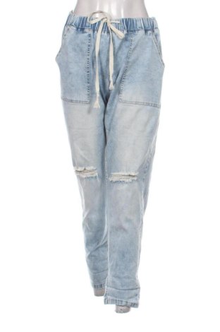 Damen Jeans Unbranded, Größe XL, Farbe Blau, Preis 15,00 €, #136520775