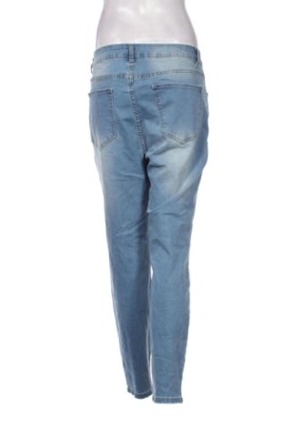 Дамски дънки Unbranded, Размер XL, Цвят Син, Цена 15,33 €