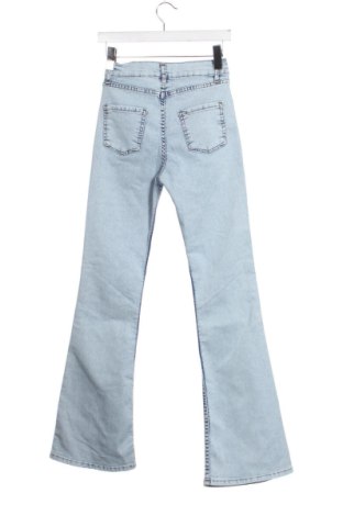 Blugi de femei Unbranded, Mărime XS, Culoare Albastru, Preț 125,12 Lei