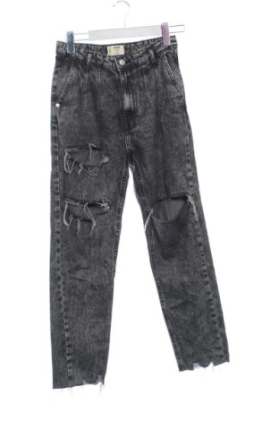 Damen Jeans Unbranded, Größe XS, Farbe Grau, Preis € 19,99