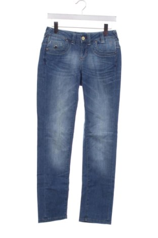Damen Jeans Unbranded, Größe M, Farbe Blau, Preis 15,00 €