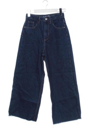 Damen Jeans Unbranded, Größe XXS, Farbe Blau, Preis 19,99 €