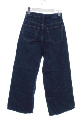 Damen Jeans Unbranded, Größe XXS, Farbe Blau, Preis 19,99 €