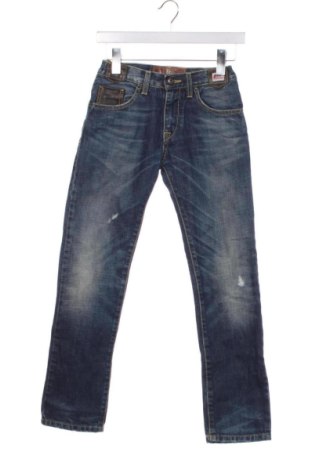 Дамски дънки Unbranded, Размер XS, Цвят Син, Цена 15,33 €