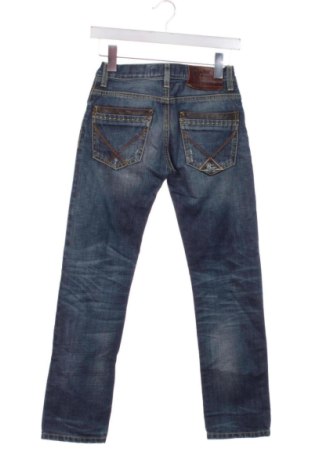 Дамски дънки Unbranded, Размер XS, Цвят Син, Цена 15,33 €