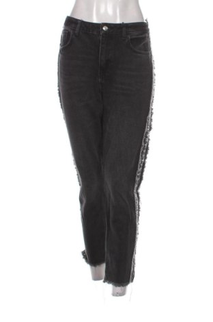 Damen Jeans Unbranded, Größe XL, Farbe Schwarz, Preis 15,00 €